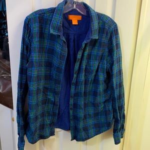 Flannel